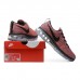 Air MAX Flyknit Running Shoes-Red/Black-9257329