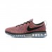 Air MAX Flyknit Running Shoes-Red/Black-9257329