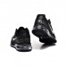 Air MAX 2013 Running Shoes-Black/White-704441