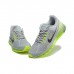 Air MAX 2013 Running Shoes-Gray/Green-7402676