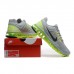 Air MAX 2013 Running Shoes-Gray/Green-7402676