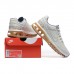 Air MAX 2013 Running Shoes-Gray/White-451590
