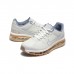 Air MAX 2013 Running Shoes-Gray/White-451590