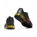 Air MAX 2013 Running Shoes-Black/Red-5391209
