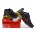 Air MAX 2013 Running Shoes-Black/Red-5391209