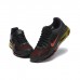 Air MAX 2013 Running Shoes-Black/Red-5391209