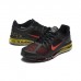 Air MAX 2013 Running Shoes-Black/Red-5391209