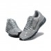 Air MAX 2013 Running Shoes-Silver/Black-9670493