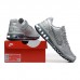 Air MAX 2013 Running Shoes-Silver/Black-9670493