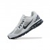 Air MAX 2013 Running Shoes-White/Black-585530
