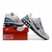 Air MAX 2013 Running Shoes-White/Black-585530