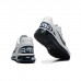 Air MAX 2013 Running Shoes-White/Black-585530