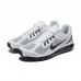 Air MAX 2013 Running Shoes-White/Black-585530