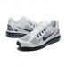 Air MAX 2013 Running Shoes-White/Black-585530