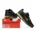 Air MAX 2013 Running Shoes-Black/Gold-653540