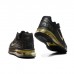 Air MAX 2013 Running Shoes-Black/Gold-653540