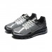 Air MAX 2013 Running Shoes-Gray/Black-2040069