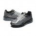 Air MAX 2013 Running Shoes-Gray/Black-2040069