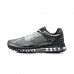Air MAX 2013 Running Shoes-Gray/Black-2040069