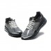 Air MAX 2013 Running Shoes-Gray/Black-2040069