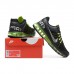 Air MAX 2013 Running Shoes-Black/Green-2224711