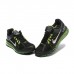 Air MAX 2013 Running Shoes-Black/Green-2224711