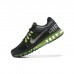 Air MAX 2013 Running Shoes-Black/Green-2224711