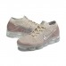 Air MAX Vapormax Flyknit Running Shoes-Gray/Brown-9011039