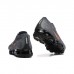 Air MAX Vapormax Flyknit Running Shoes-Gray/Black-2754635