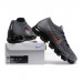 Air MAX Vapormax Flyknit Running Shoes-Gray/Black-2754635