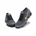Air MAX Vapormax Flyknit Running Shoes-Gray/Black-2754635