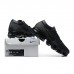 Air MAX Vapormax Flyknit Running Shoes-All Black-1272936