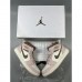 Air Jordan 1 AJ1 High Women Running Shoes-Pink/White-2172848