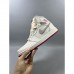 Air Jordan 1 AJ1 High Running Shoes-White/Red-3780387
