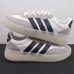 BARREDA Running Shoes-Gray/White-6600794