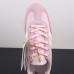 BARREDA Women Running Shoes-Pink/White-9477829