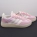BARREDA Women Running Shoes-Pink/White-9477829