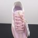 BARREDA Women Running Shoes-Pink/White-9477829