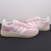 BARREDA Women Running Shoes-Pink/White-9477829
