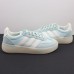 BARREDA Women Running Shoes-Blue/White-8217567