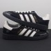 GAZELLE Spezial Running Shoes-Black/White-5479029