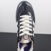 GAZELLE Spezial Running Shoes-Black/White-5479029