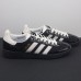 GAZELLE Spezial Running Shoes-Black/White-5479029