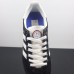 GAZELLE Spezial Running Shoes-Black/White-5479029