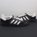 GAZELLE Spezial Running Shoes-Black/White-5479029