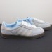 GAZELLE Women Running Shoes-Blue/White-7168267
