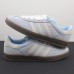 GAZELLE Women Running Shoes-Blue/White-7168267