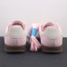 GAZELLE Women Running Shoes-Pink/White-8904330
