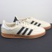 GAZELLE Running Shoes-White/Black-588996