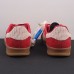 GAZELLE Running Shoes-Red/White-7604484